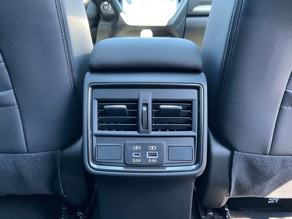 New 2025 Subaru Forester Limited image 14