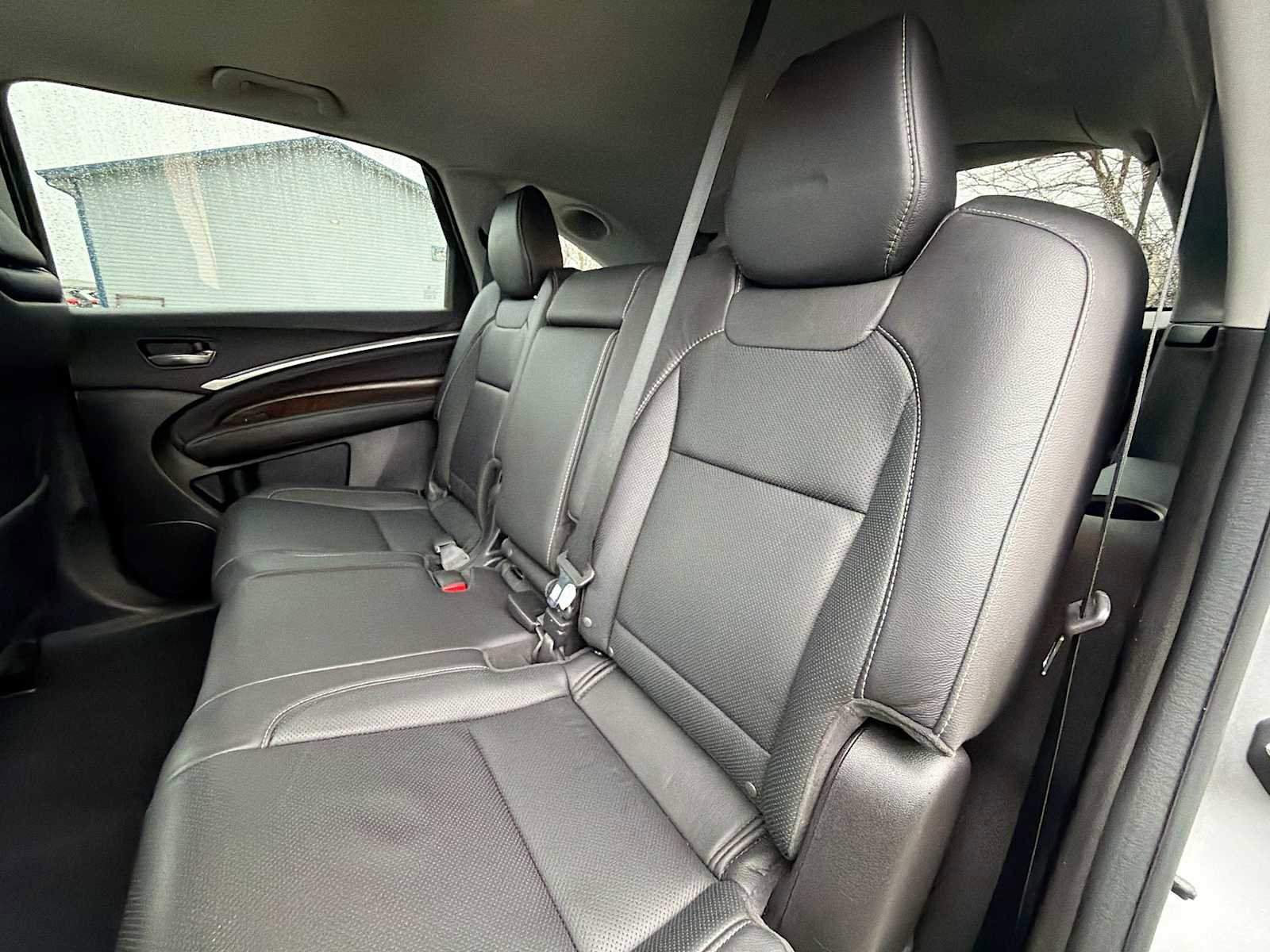 Used 2020 Acura MDX w/ Technology Package image 17