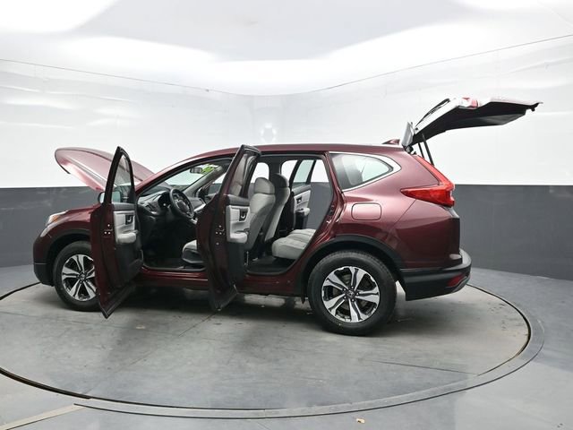 Used 2019 Honda CR-V LX image 44