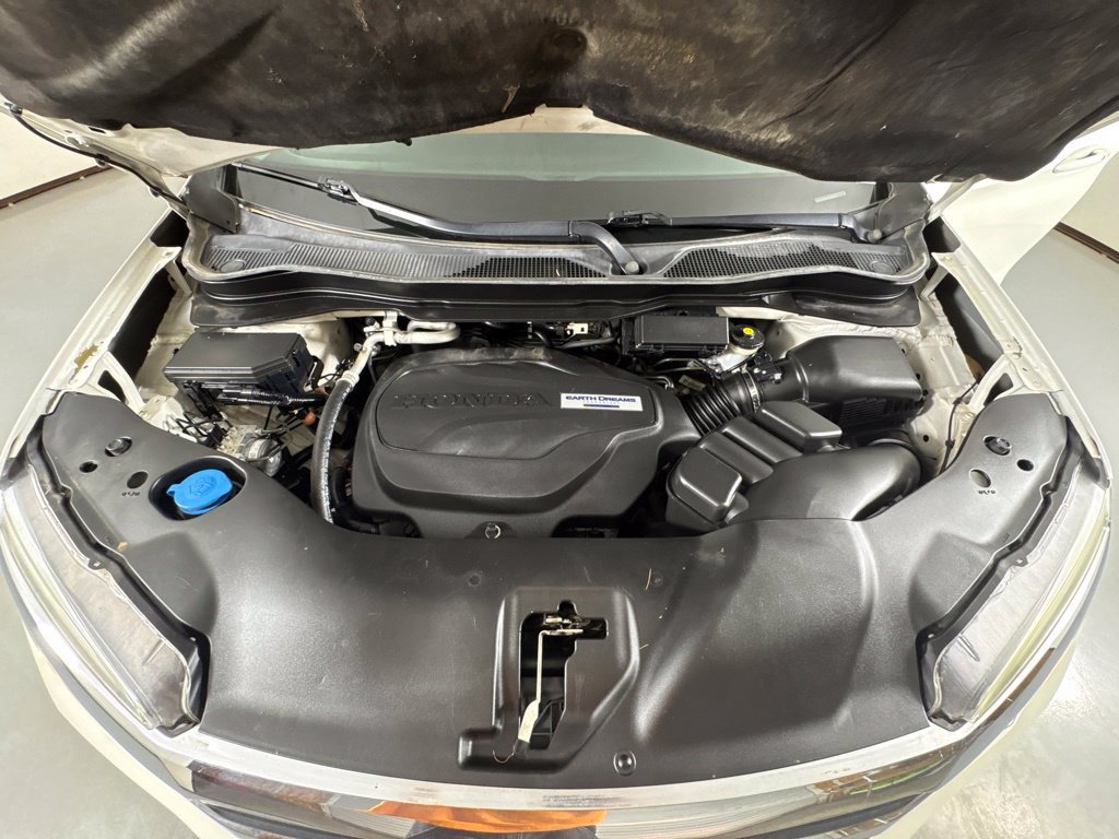 Used 2017 Honda Pilot EX-L image 42