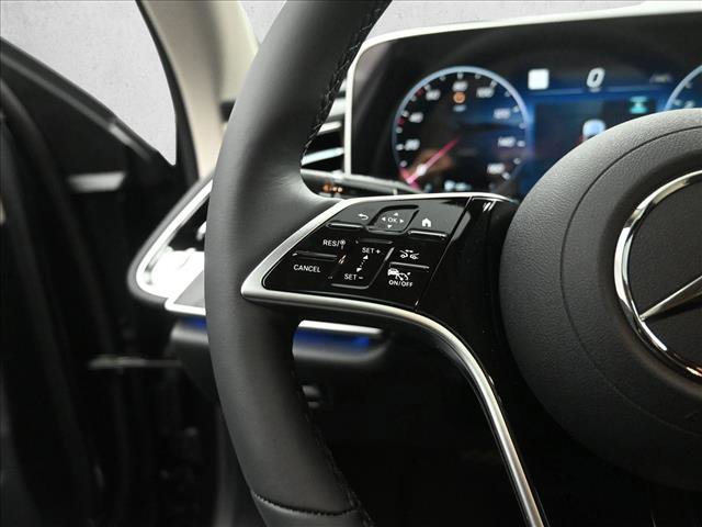 New 2026 Mercedes-Benz E 350 4MATIC Sedan image 15