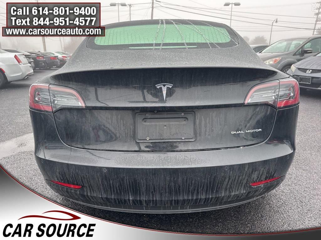 Used 2019 Tesla Model 3 Long Range image 6
