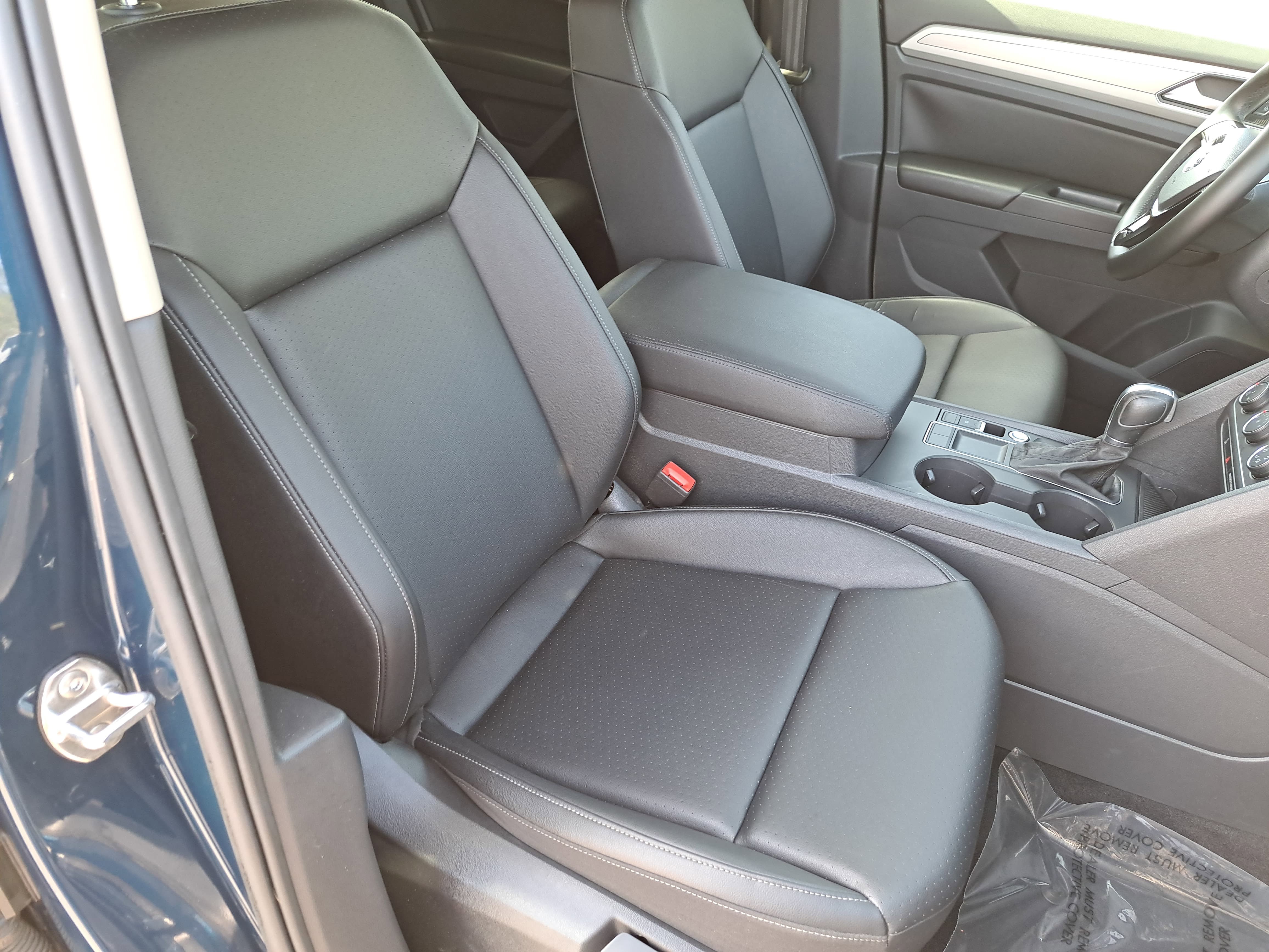 Used 2018 Volkswagen Atlas SE image 10