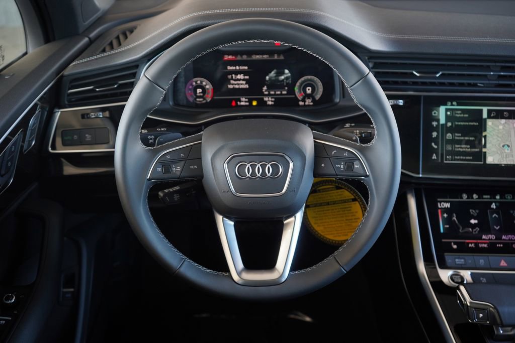 New 2026 Audi Q7 3.0T Premium image 9