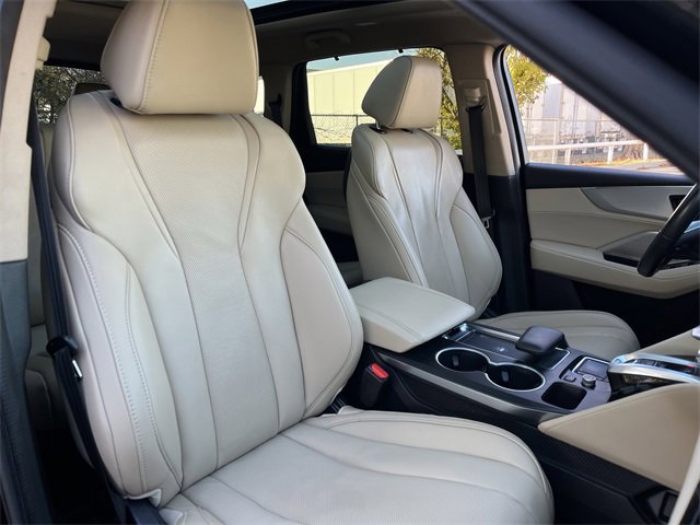 Certified 2023 Acura MDX FWD w/ Technology Package image 29
