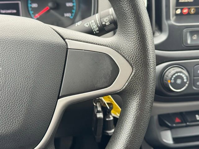 Used 2019 Chevrolet Colorado W/T w/ WT Convenience Package image 26