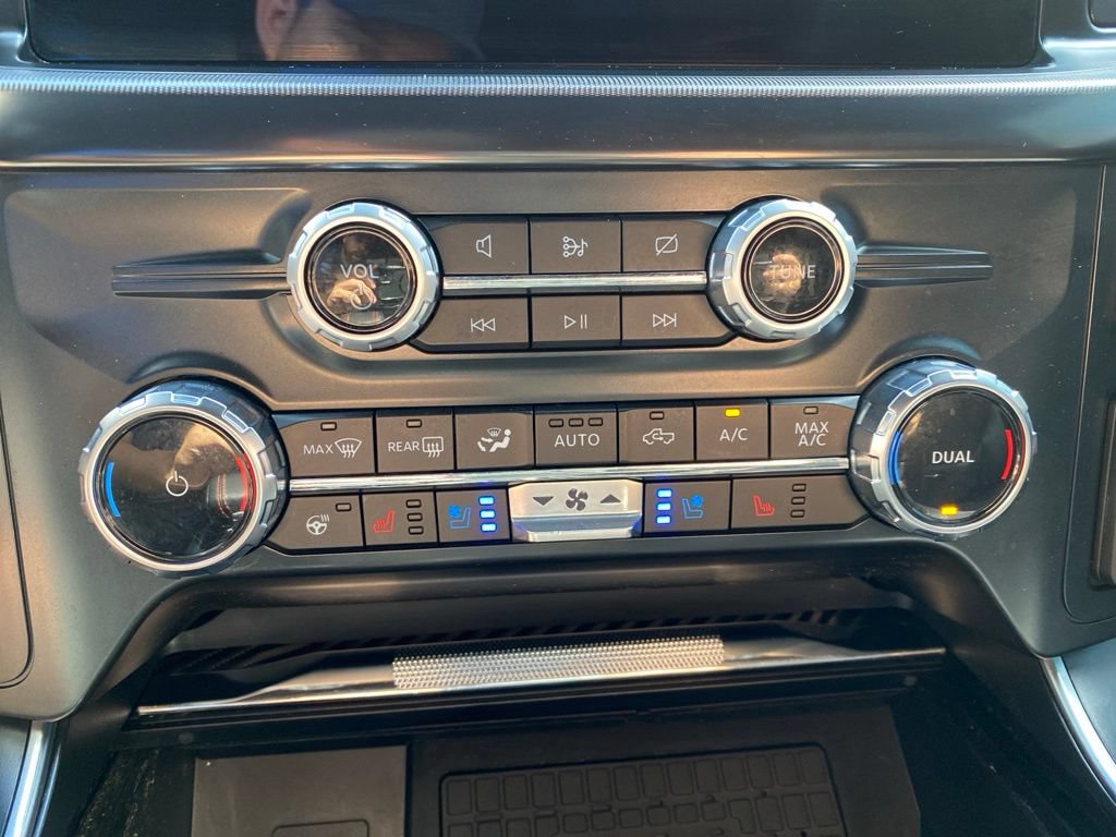 Used 2024 Ford F150 Raptor AWD/4WD image 39