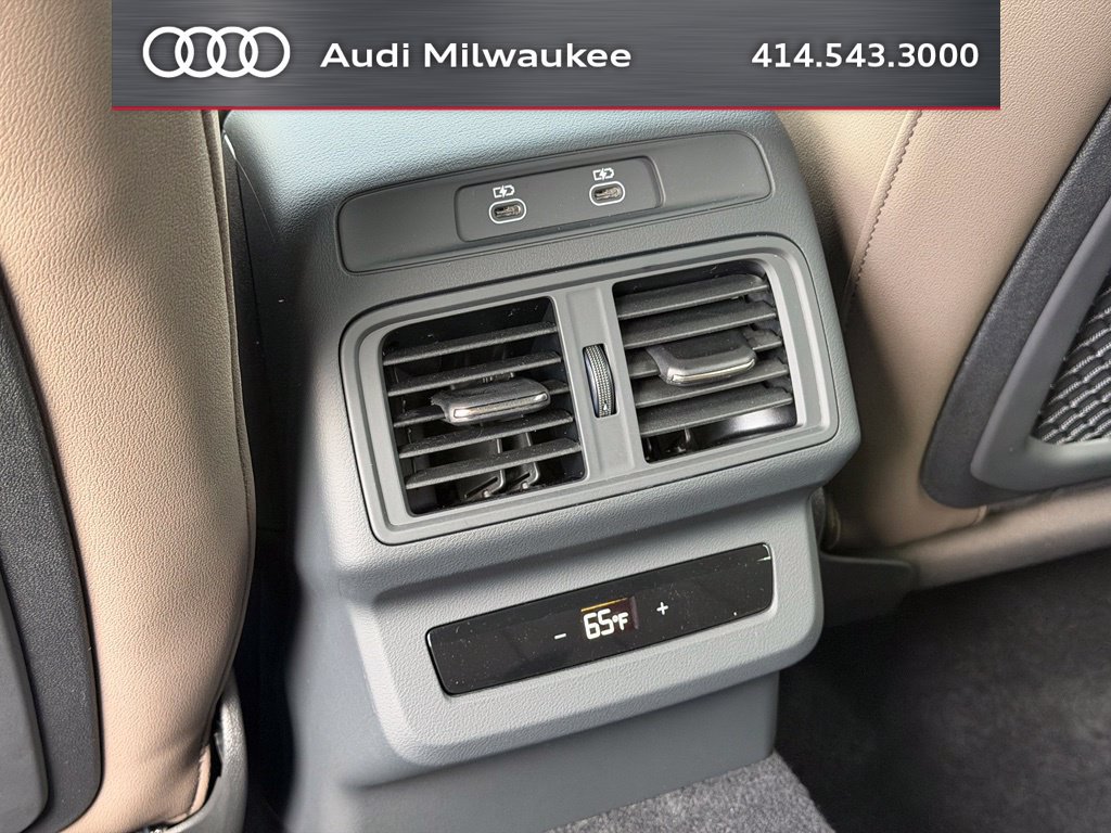 New 2026 Audi Q5 Premium Plus AWD/4WD image 31