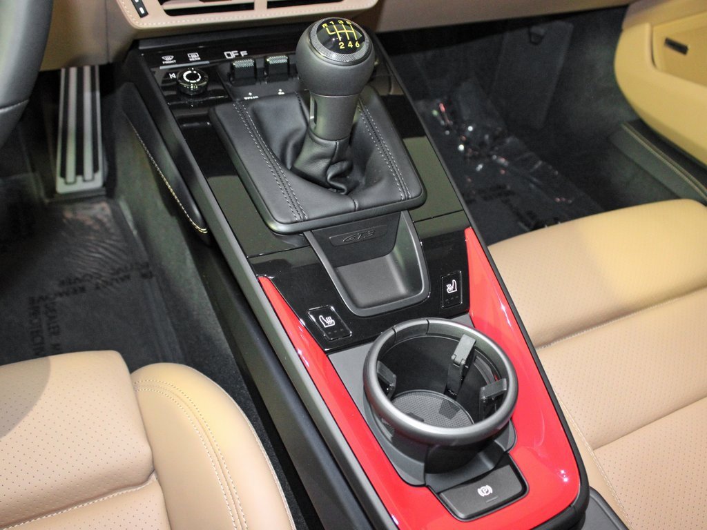 Used 2026 Porsche 911 GT3 image 29