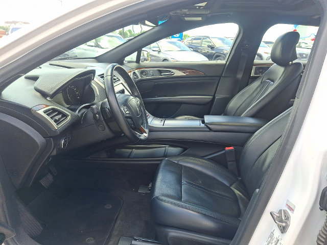 Used 2018 Lincoln MKZ Reserve w/ Climate Package AWD/4WD image 13