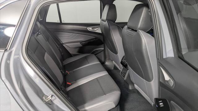 Used 2024 Volkswagen ID.4 S RWD image 19