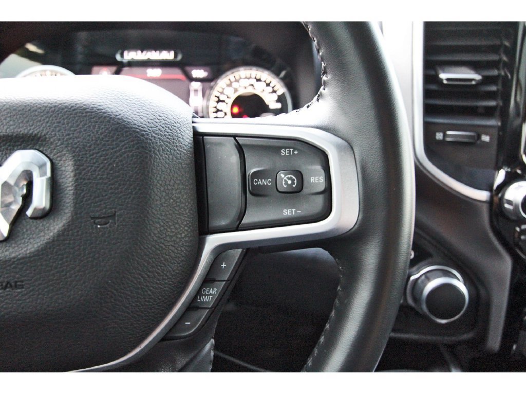Used 2023 RAM 1500 Big Horn AWD/4WD image 19