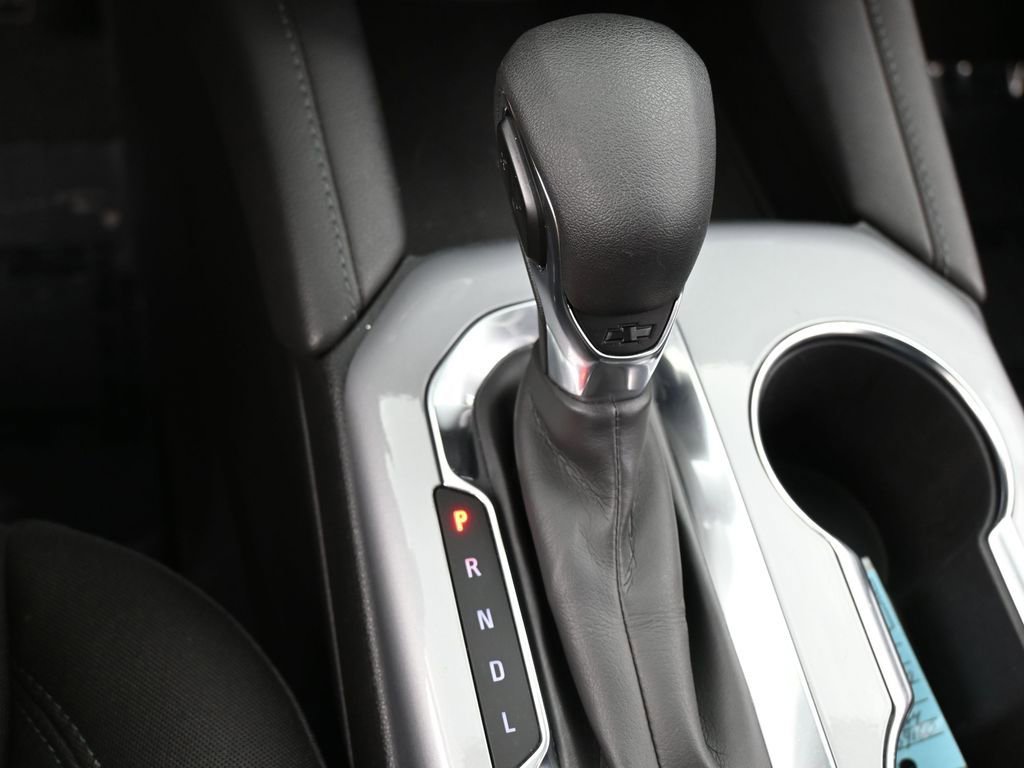 Used 2022 Chevrolet Blazer LT image 21