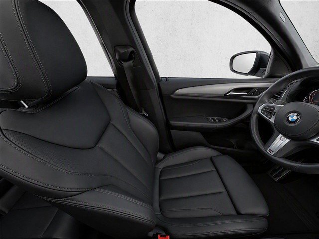 Used 2022 BMW X3 sDrive30i w/ M Sport Package 2 RWD image 21