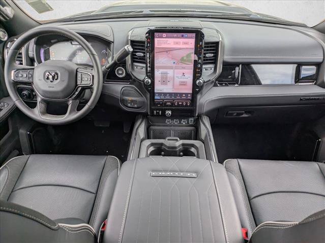 New 2026 RAM 2500 Limited AWD/4WD image 14