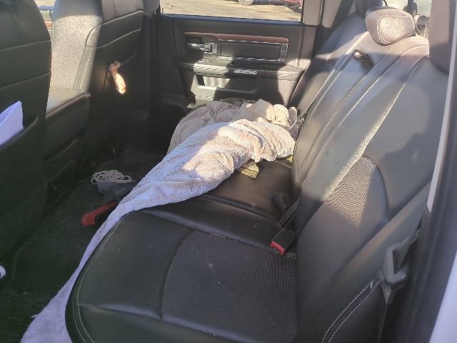 Used 2014 RAM 1500 Laramie w/ Convenience Group image 8