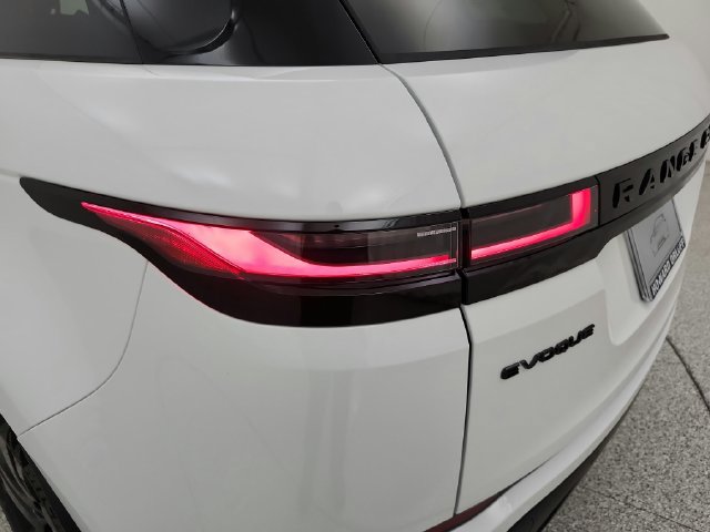 New 2026 Land Rover Range Rover Evoque S AWD/4WD image 39