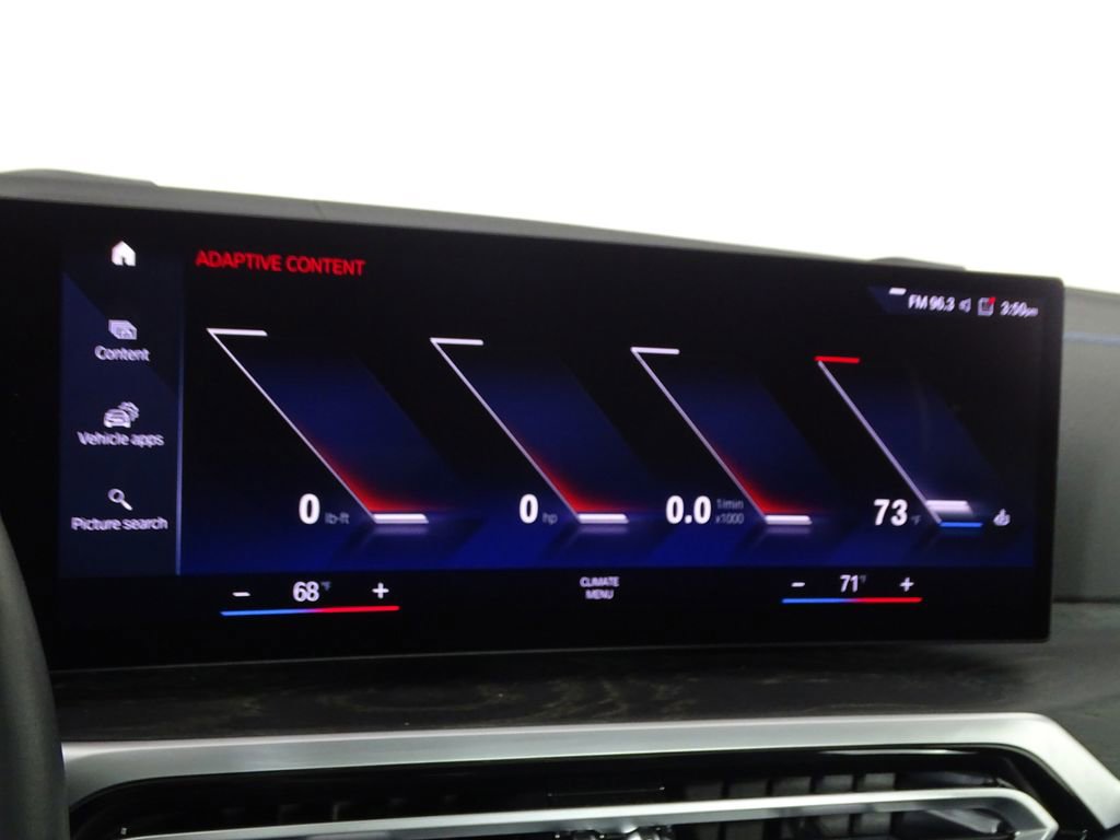 Used 2023 BMW i4 M50 image 36