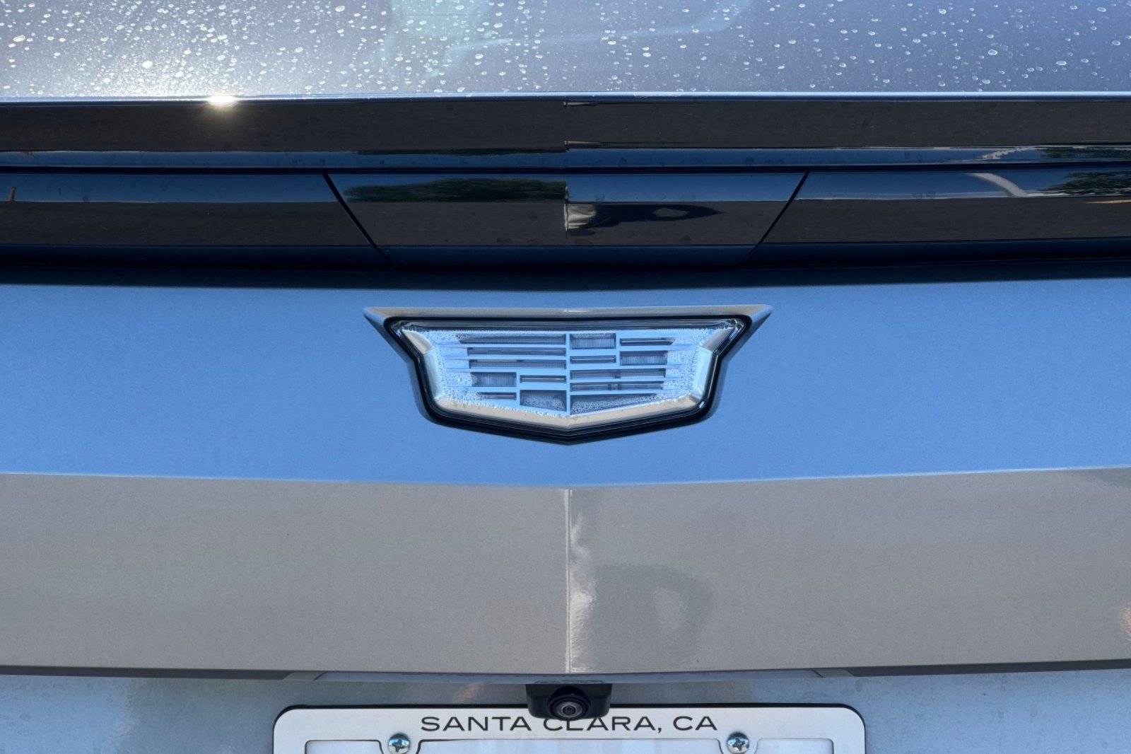 Certified 2024 Cadillac Lyriq Tech RWD image 47