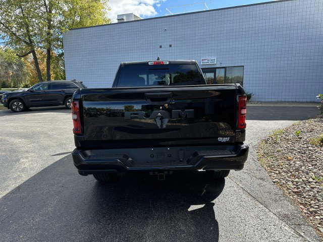 New 2025 RAM 1500 Tradesman image 5