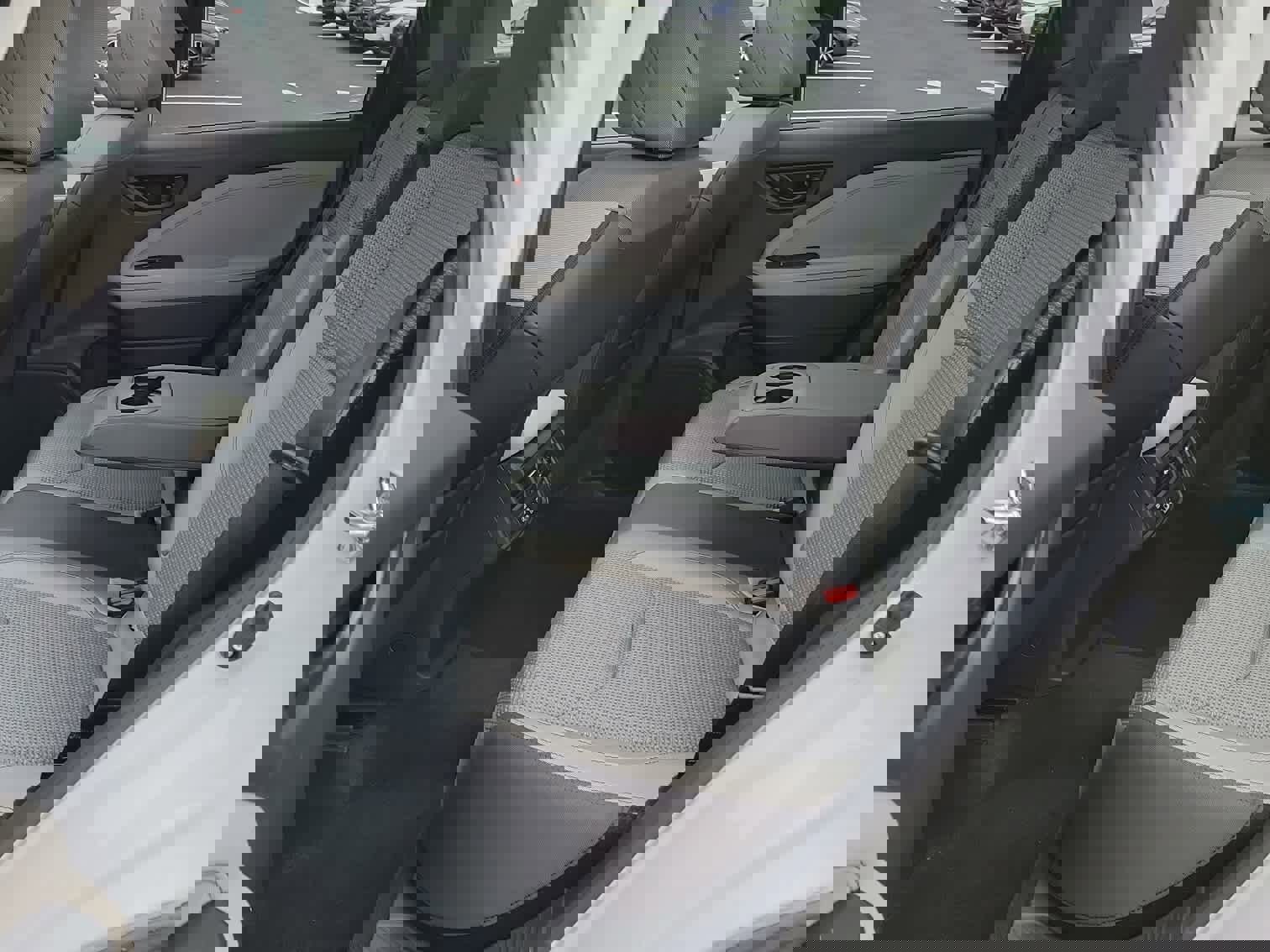 New 2026 Subaru Forester Premium w/ Base/Premium Plus Package image 28