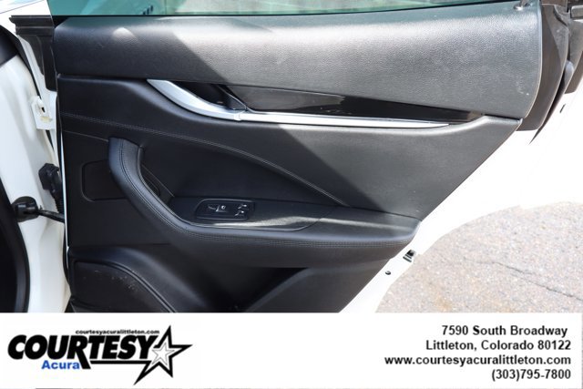 Used 2020 Maserati Levante S image 31