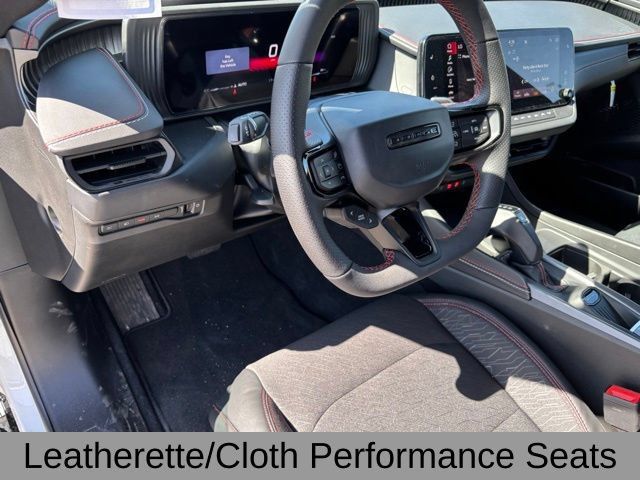 New 2026 Dodge Charger R/T w/ Driver Convenience Group AWD/4WD image 14