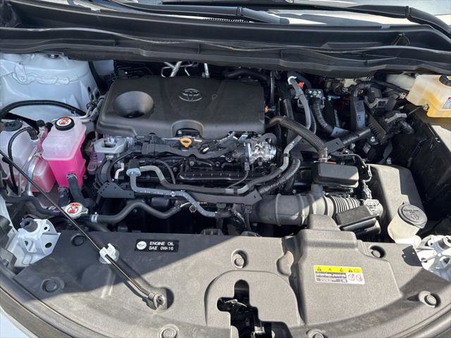 Certified 2023 Toyota Sienna Platinum FWD image 18