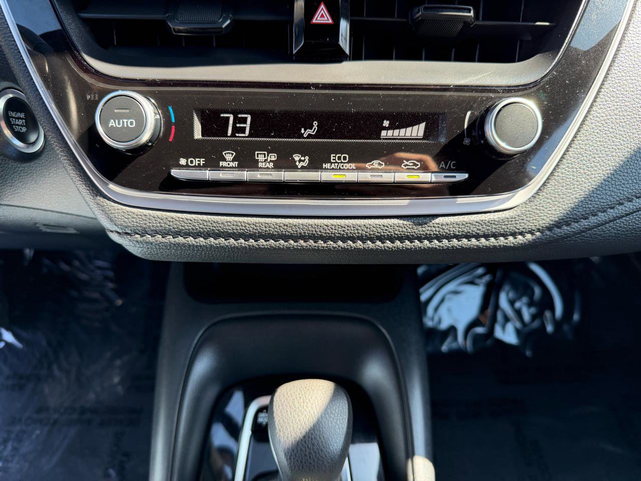 Used 2024 Toyota Corolla SE image 14