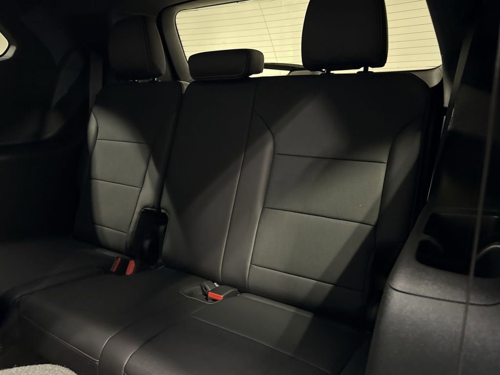 Certified 2026 Buick Enclave Preferred image 24