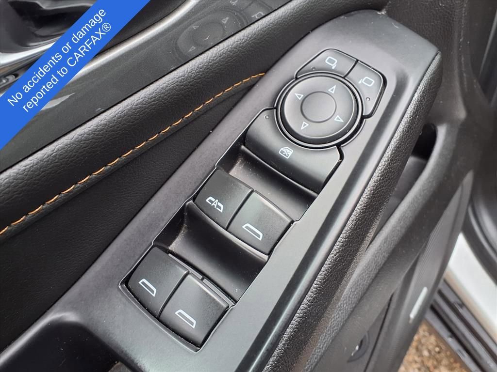 Used 2020 Chevrolet Traverse RS w/ LPO, Floor Liner Package image 16