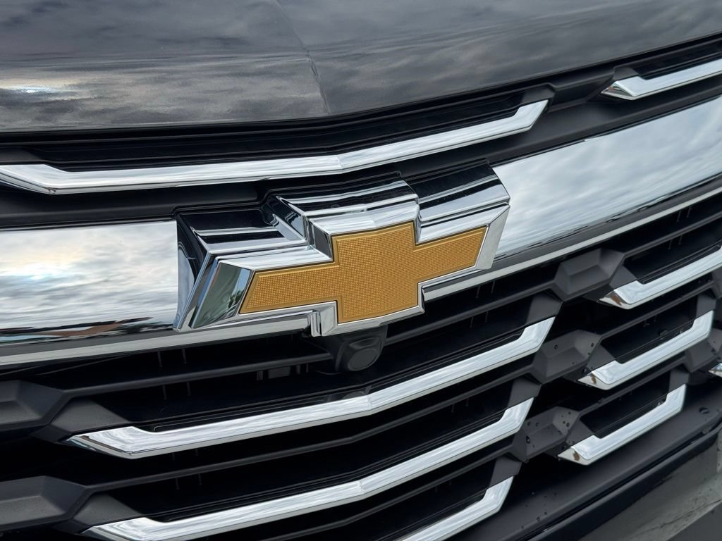 New 2026 Chevrolet Equinox LT FWD image 8
