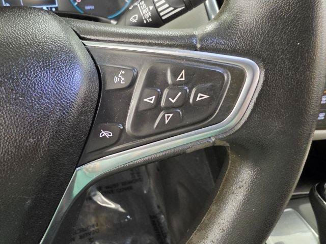 Used 2018 Chevrolet Equinox LS FWD image 19