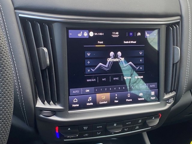 New 2023 Maserati Levante Modena image 29