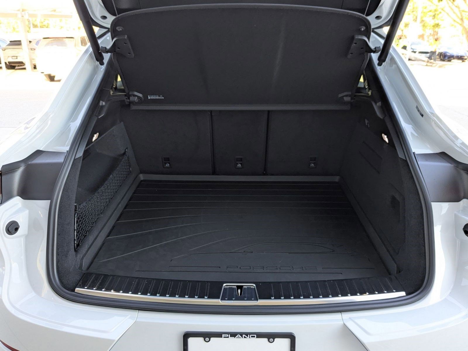 New 2026 Porsche Cayenne Coupe image 23