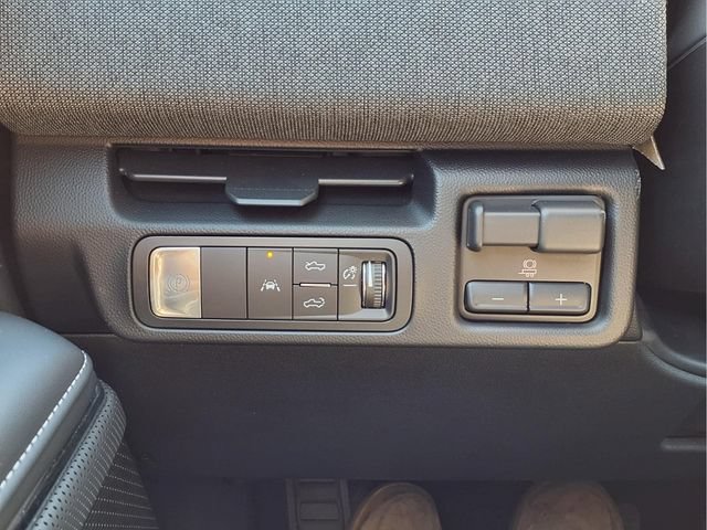 New 2026 GMC Sierra EV Elevation AWD/4WD image 11