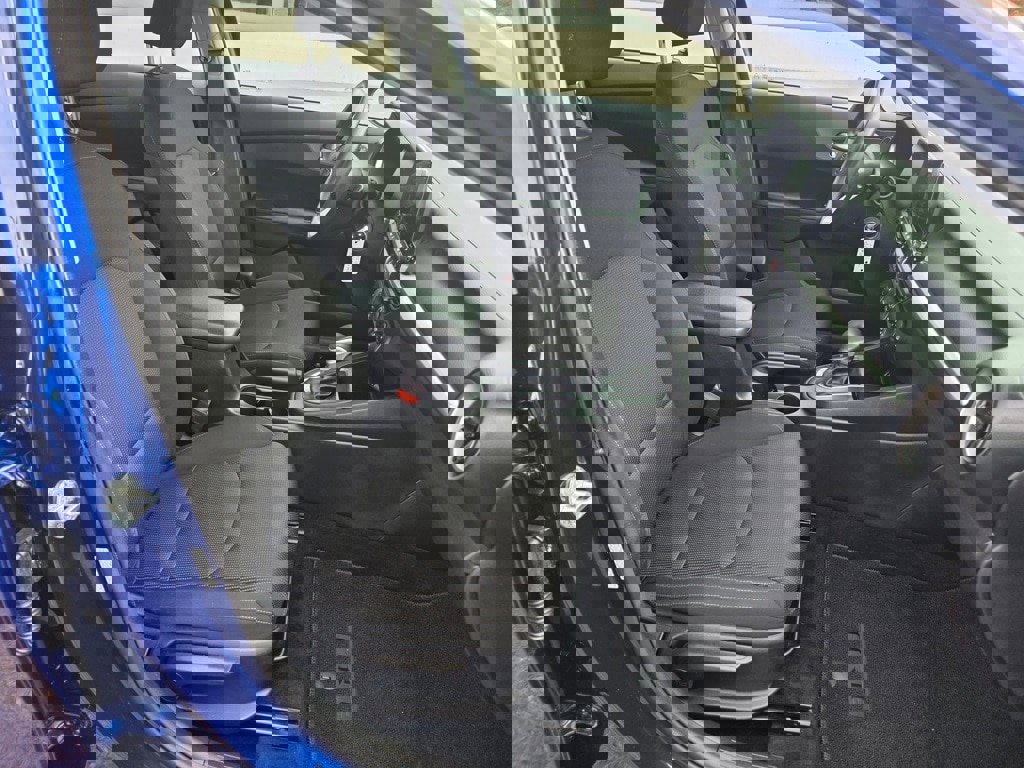 Used 2021 Kia Forte LXS image 20