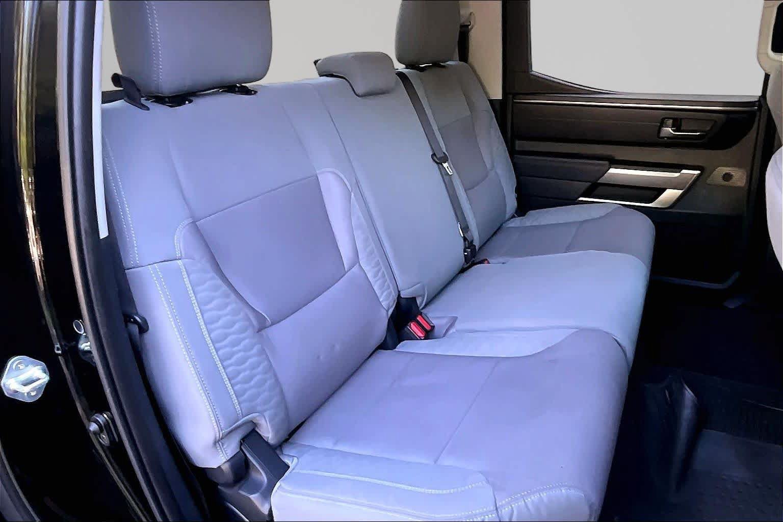 Used 2024 Toyota Tundra SR5 AWD/4WD image 20