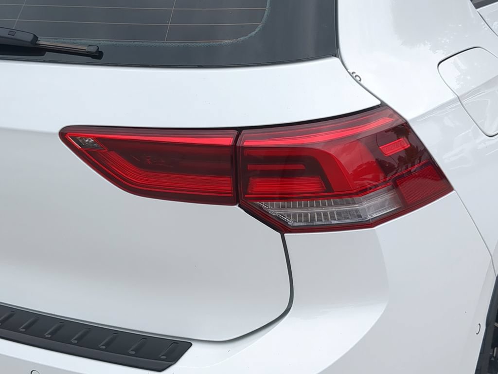New 2026 Volkswagen Golf AWD/4WD image 7