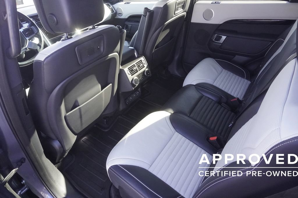 Used 2022 Land Rover Discovery S R-Dynamic image 29