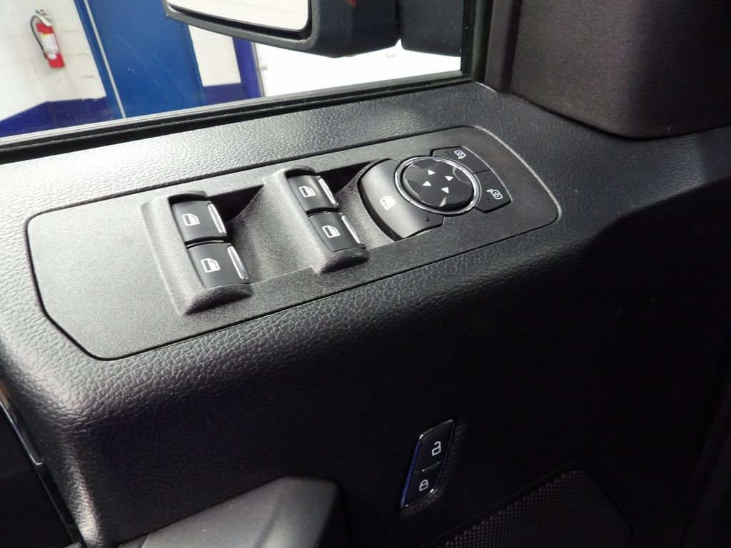 Used 2018 Ford F150 XLT w/ Equipment Group 301A Mid AWD/4WD image 54