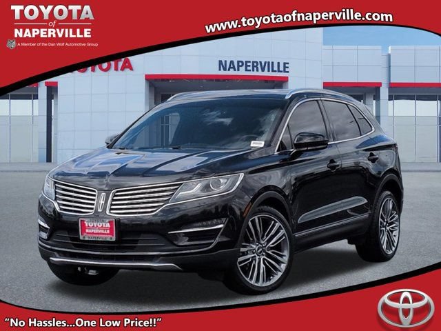 Used 2015 Lincoln MKC AWD w/ Equipment Group 102A Reserve video 1