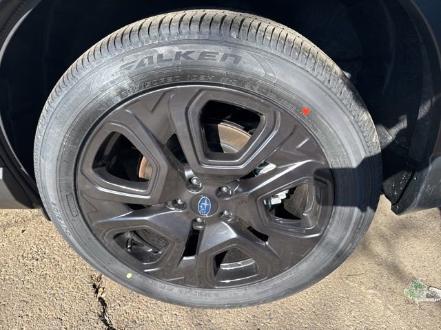 New 2026 Subaru Ascent Bronze Edition image 34