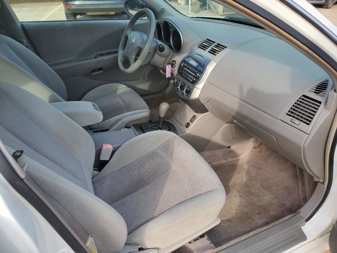 Used 2004 Nissan Altima 2.5 S image 5