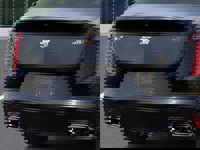 New 2026 Cadillac CT4 Premium Luxury image 14