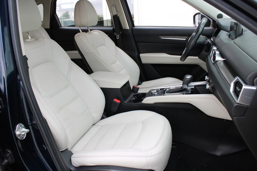 Used 2019 MAZDA CX-5 Grand Touring AWD/4WD image 26