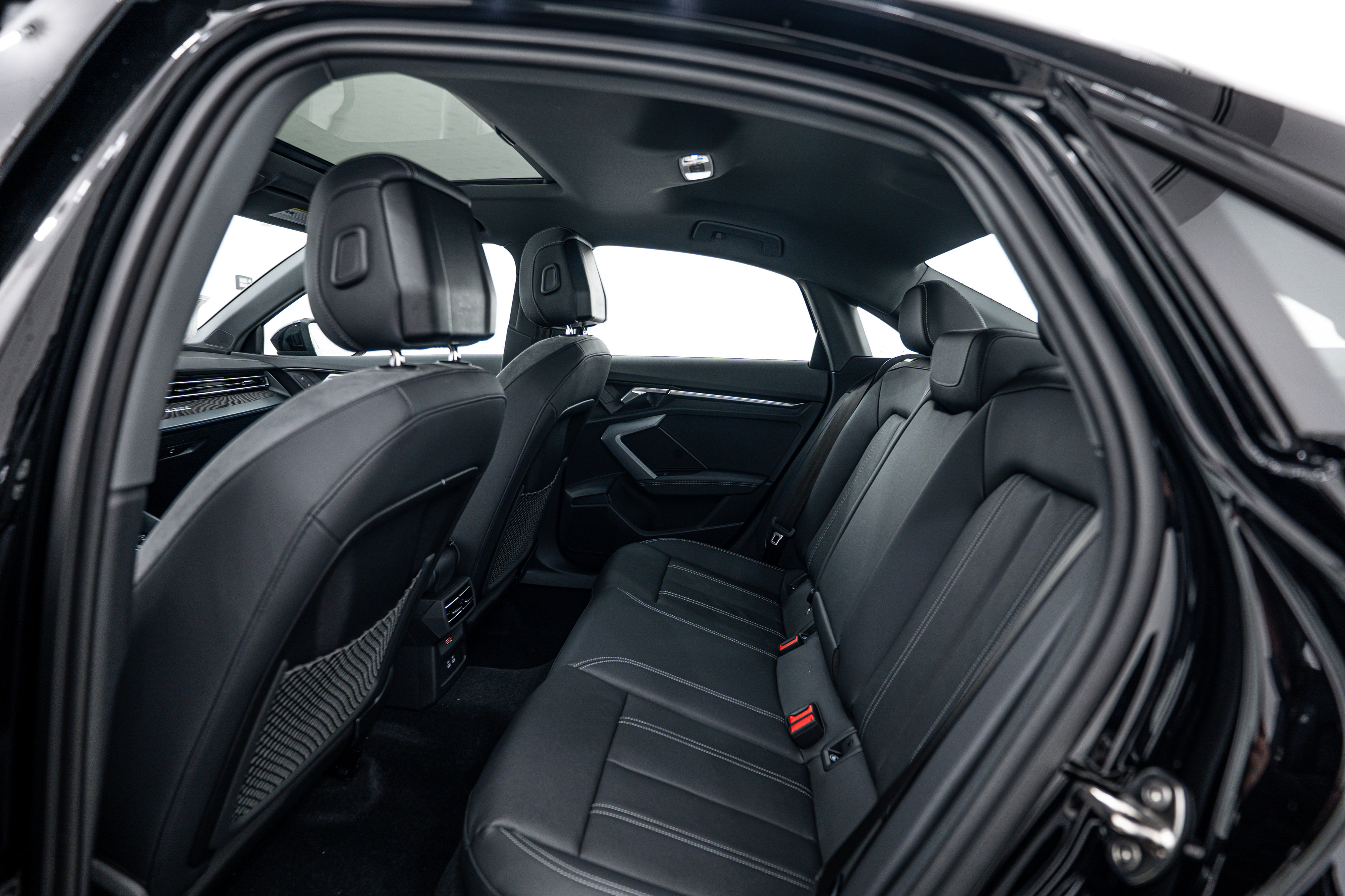 New 2026 Audi A3 2.0T Premium Plus image 16