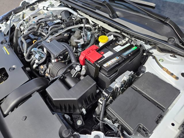 Used 2024 Nissan Sentra SV FWD image 21