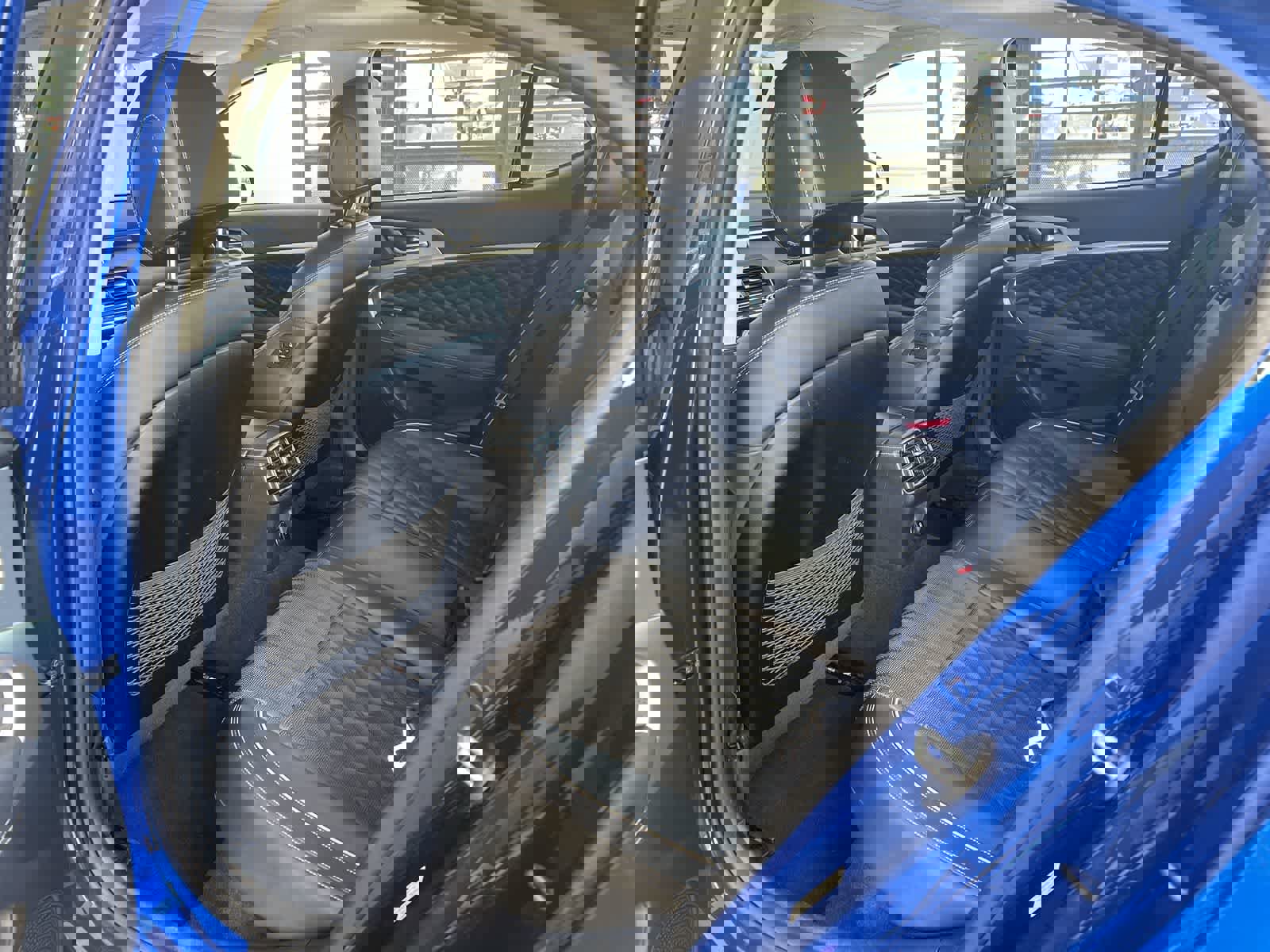 Used 2019 Genesis G70 3.3T Advanced w/ Prestige Package image 11