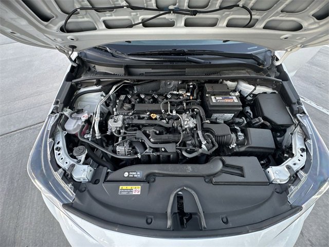 Used 2023 Toyota Corolla LE image 32